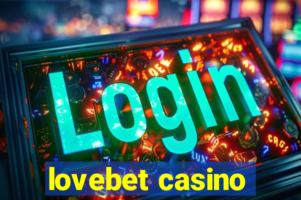 lovebet casino